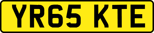 YR65KTE