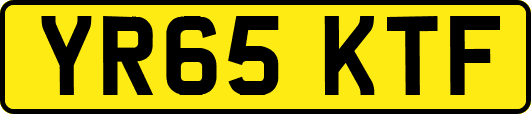 YR65KTF