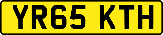 YR65KTH