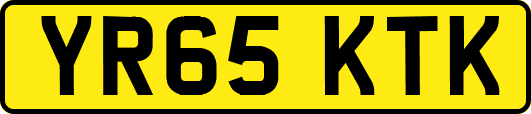 YR65KTK