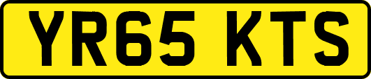 YR65KTS