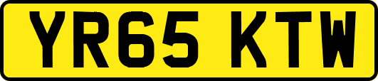 YR65KTW