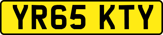 YR65KTY