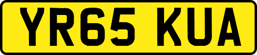 YR65KUA