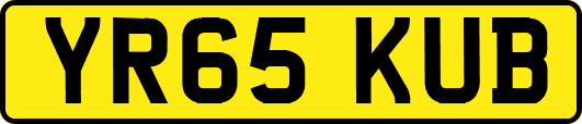 YR65KUB