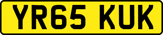 YR65KUK