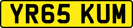 YR65KUM