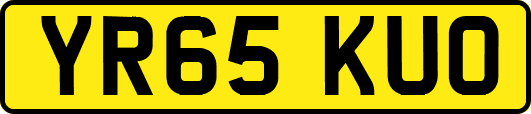YR65KUO