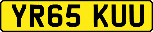 YR65KUU