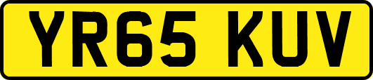 YR65KUV