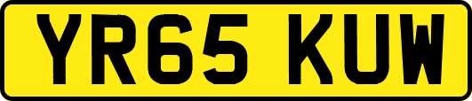 YR65KUW