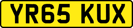 YR65KUX