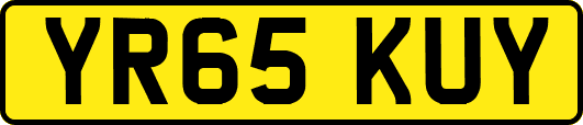 YR65KUY