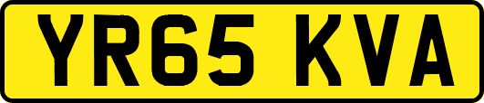 YR65KVA