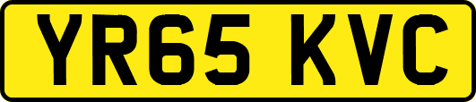 YR65KVC