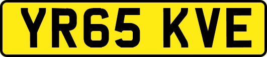 YR65KVE