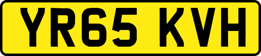 YR65KVH