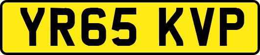 YR65KVP