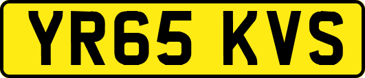 YR65KVS