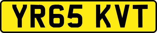 YR65KVT