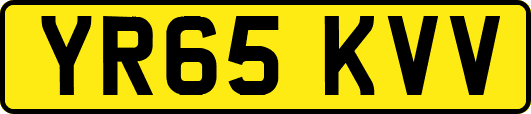 YR65KVV