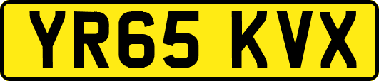 YR65KVX