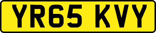YR65KVY