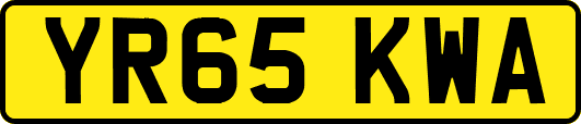 YR65KWA