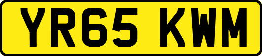 YR65KWM
