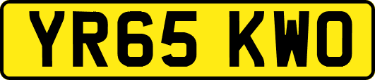 YR65KWO