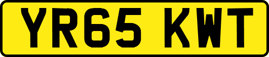 YR65KWT