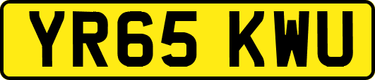 YR65KWU