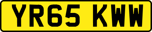 YR65KWW
