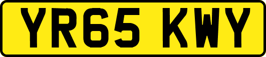 YR65KWY