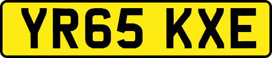 YR65KXE