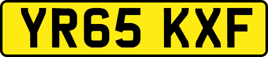 YR65KXF