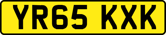 YR65KXK