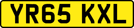 YR65KXL