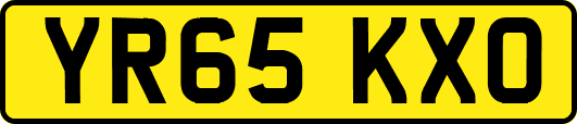 YR65KXO