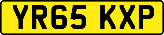 YR65KXP