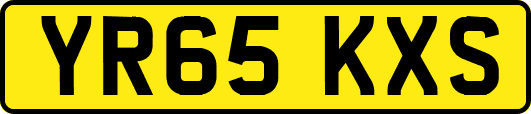 YR65KXS