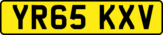 YR65KXV