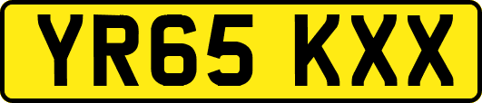YR65KXX