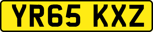 YR65KXZ