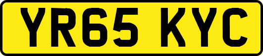 YR65KYC