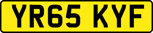 YR65KYF