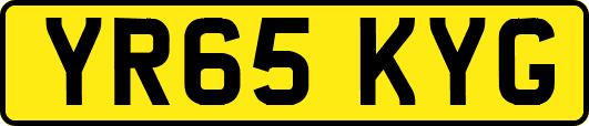 YR65KYG