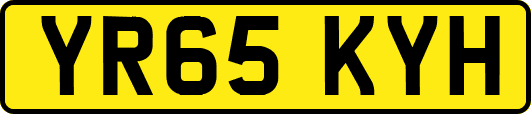 YR65KYH