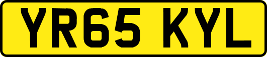 YR65KYL