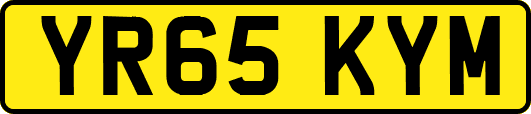 YR65KYM